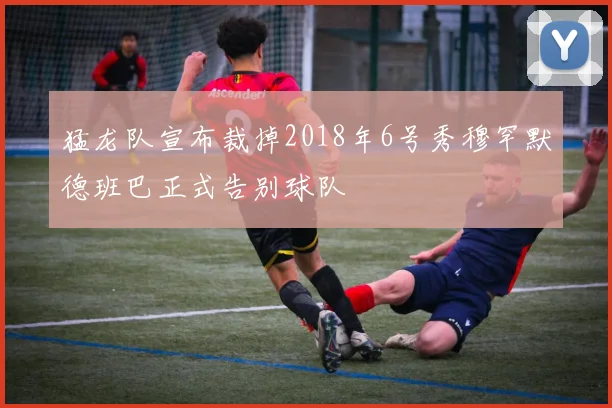 猛龙队宣布裁掉2018年6号秀穆罕默德班巴正式告别球队